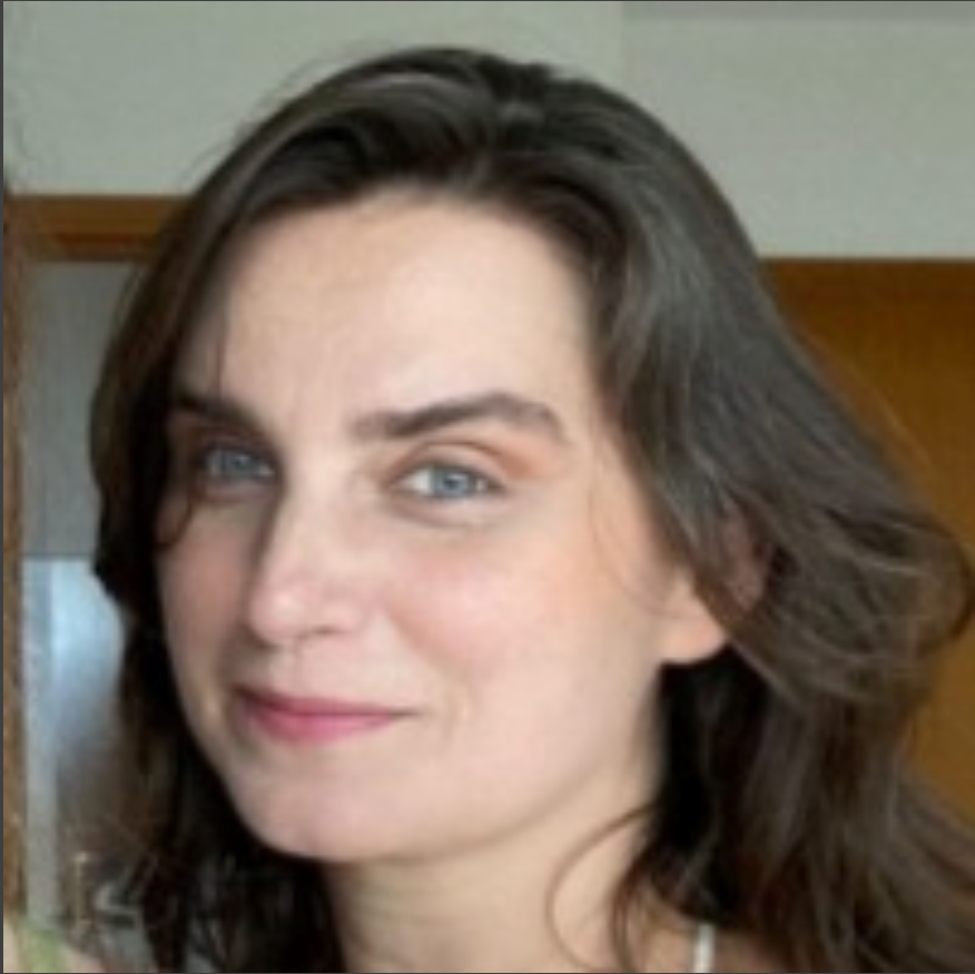 Janaina B. F